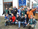 Bremen vs Hertha BSC vom 01.11.2008 1:5